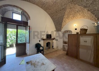 Soggiorno - Villa a Schiera VIA STRETTOLONE, Grassano - foto 84