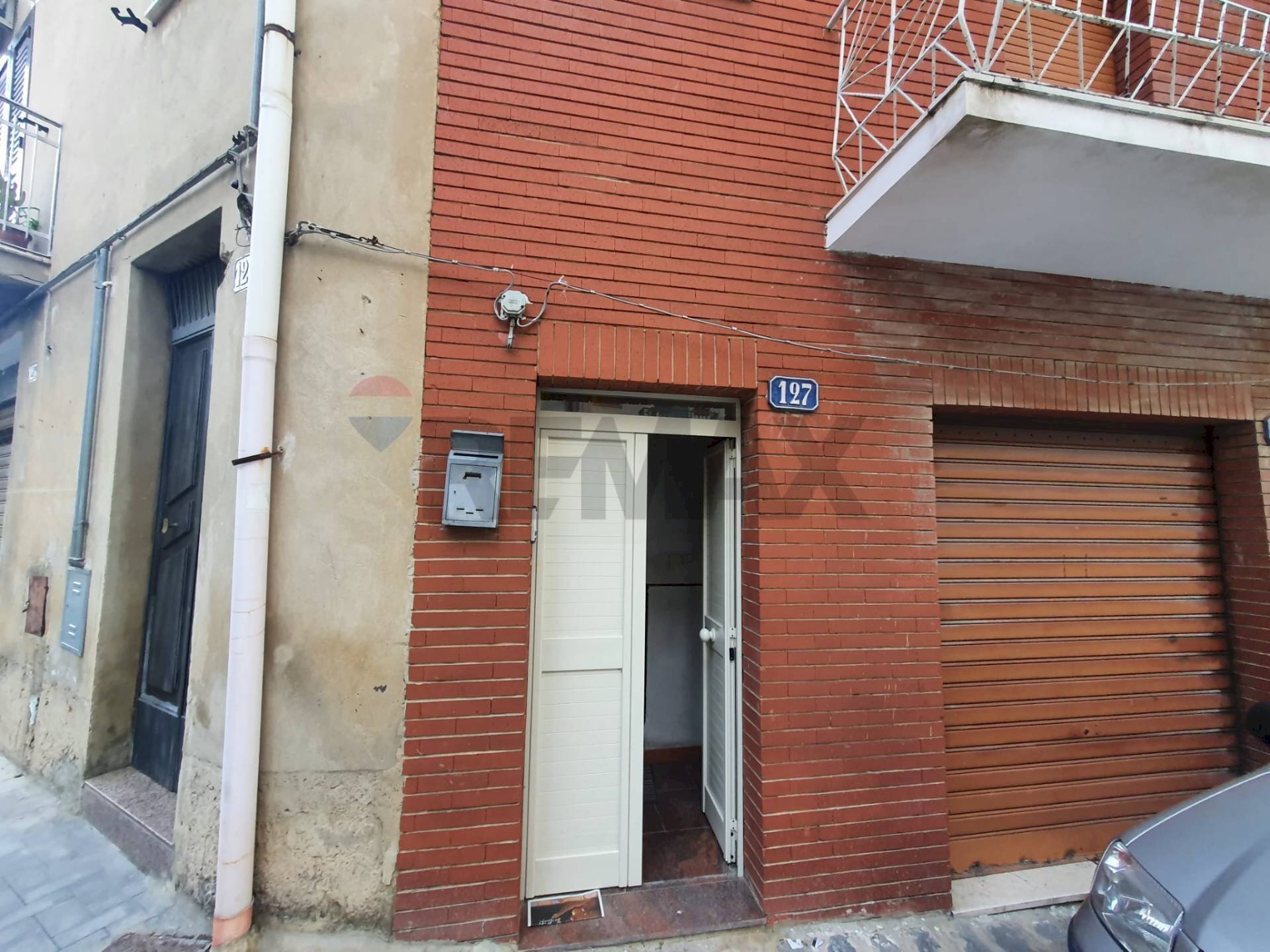 Edificio all\'aperto - Casa indipendente Via Acquanuova
 
127, Caltagirone - foto 2