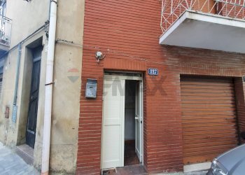 Edificio all\'aperto - Casa indipendente Via Acquanuova
127, Caltagirone - foto 2