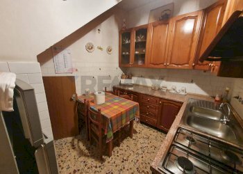 Cucina - Casa indipendente Via Acquanuova
127, Caltagirone - foto 4