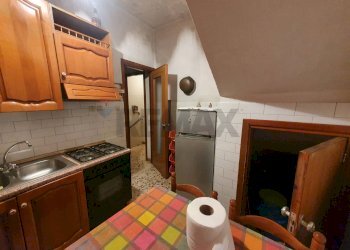 Cucina - Casa indipendente Via Acquanuova
127, Caltagirone - foto 5