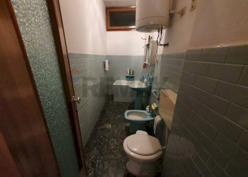 Bagno - Casa indipendente Via Acquanuova
127, Caltagirone - foto 9
