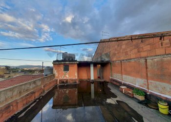 Terrazza - Casa indipendente Via Acquanuova
127, Caltagirone - foto 18