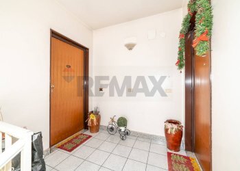 Hall / corridoio - Quadrilocale Via Gaetano Costa
 
3, Belpasso - foto 2