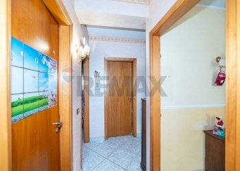 Hall / corridoio - Quadrilocale Via Gaetano Costa
 
3, Belpasso - foto 6