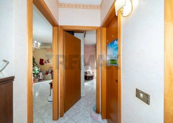 Hall / corridoio - Quadrilocale Via Gaetano Costa
 
3, Belpasso - foto 7