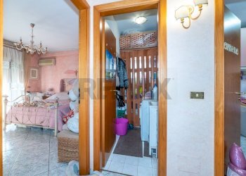 Hall / corridoio - Quadrilocale Via Gaetano Costa
 
3, Belpasso - foto 12