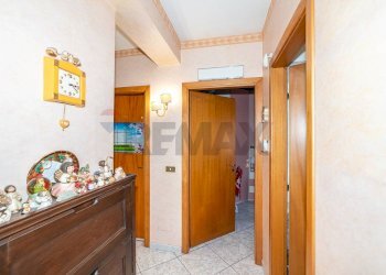 Hall / corridoio - Quadrilocale Via Gaetano Costa
 
3, Belpasso - foto 16