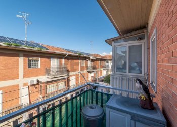 Balcone - Quadrilocale Via Gaetano Costa
 
3, Belpasso - foto 23