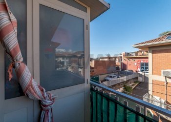 Balcone - Quadrilocale Via Gaetano Costa
 
3, Belpasso - foto 25