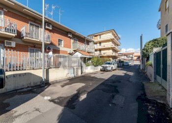 Edificio all\'aperto - Quadrilocale Via Gaetano Costa
 
3, Belpasso - foto 31