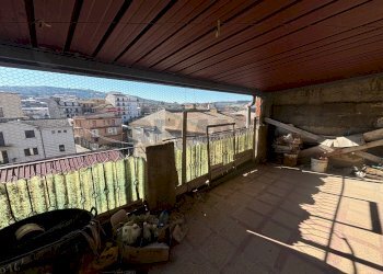 Terrazza - Independent house Via Fabio Filzi
 
64, Pietraperzia - photo 25