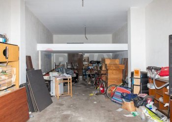 Dispensa di stoccaggio - Independent house Via Solferino
 
24-26, Lentini - photo 5