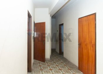 Hall / corridoio - Independent house Via Solferino
 
24-26, Lentini - photo 10