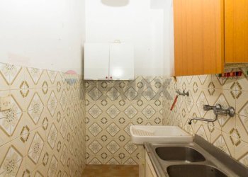 Cucina - Independent house Via Solferino
 
24-26, Lentini - photo 22