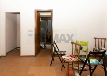 Sala da pranzo - Independent house Via Solferino
 
24-26, Lentini - photo 29