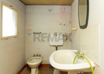 Bagno - Independent house Via Solferino
 
24-26, Lentini - photo 33