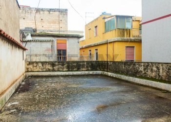 Terrazza - Independent house Via Solferino
 
24-26, Lentini - photo 34