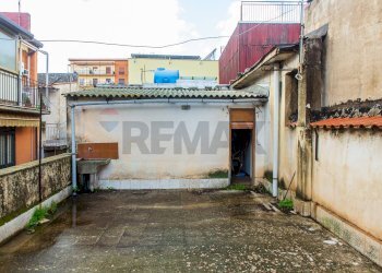 Casa all\'aperto - Independent house Via Solferino
 
24-26, Lentini - photo 35