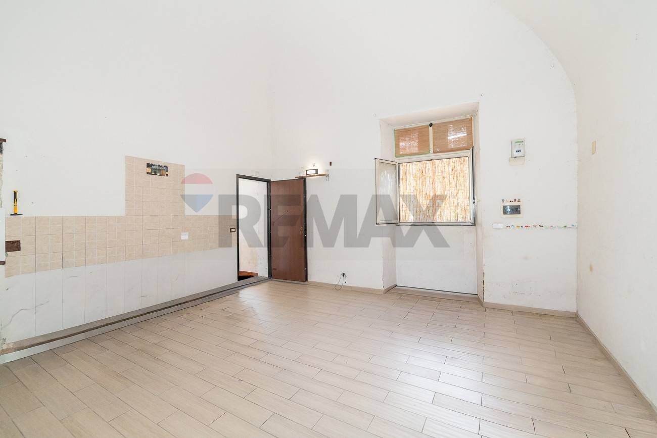 Stanza vuota - Casa semi indipendente Via Sgroppillo
 
47/49, San Gregorio di Catania - foto 2