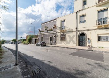 Edificio all\'aperto - Casa semi indipendente Via Sgroppillo
 
47/49, San Gregorio di Catania - foto 3