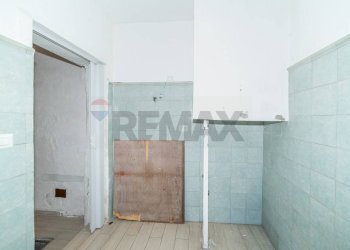 Bagno - Casa semi indipendente Via Sgroppillo
 
47/49, San Gregorio di Catania - foto 12