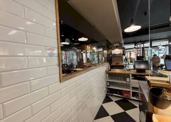 Cucina - Locale Commerciale Via Cavour
100, Vittoria - foto 17