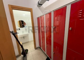 Hall / corridoio - Locale Commerciale Via Cavour
100, Vittoria - foto 24