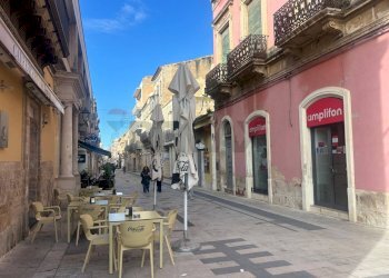 Edificio all\'aperto - Locale Commerciale Via Cavour
100, Vittoria - foto 41