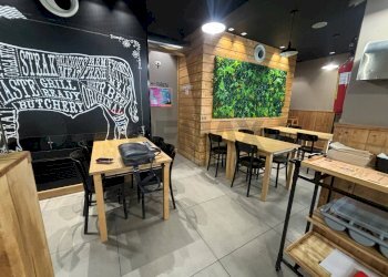 Cucina - Attività Commerciale Via Cavour
 
100, Vittoria - foto 7