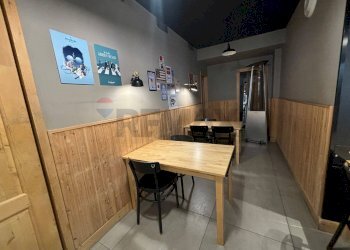 Cucina - Attività Commerciale Via Cavour
 
100, Vittoria - foto 8