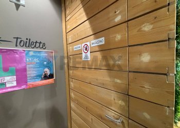 Dettagli - Attività Commerciale Via Cavour
 
100, Vittoria - foto 13