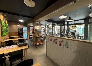 Non correlato - Attività Commerciale Via Cavour
 
100, Vittoria - foto 21