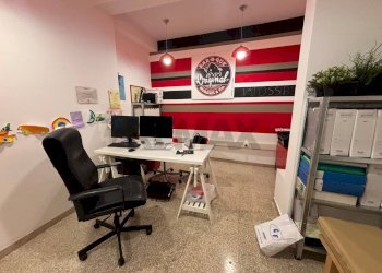 Ufficio - Attività Commerciale Via Cavour
 
100, Vittoria - foto 31