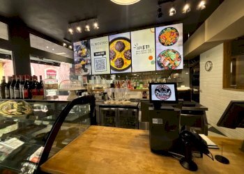 Ufficio - Attività Commerciale Via Cavour
 
100, Vittoria - foto 38