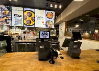 Ufficio - Attività Commerciale Via Cavour
 
100, Vittoria - foto 39