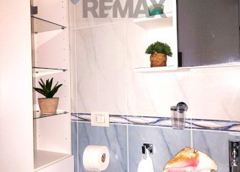 Bagno - Bilocale Via Emilio Treves
 
3, Milano - foto 13