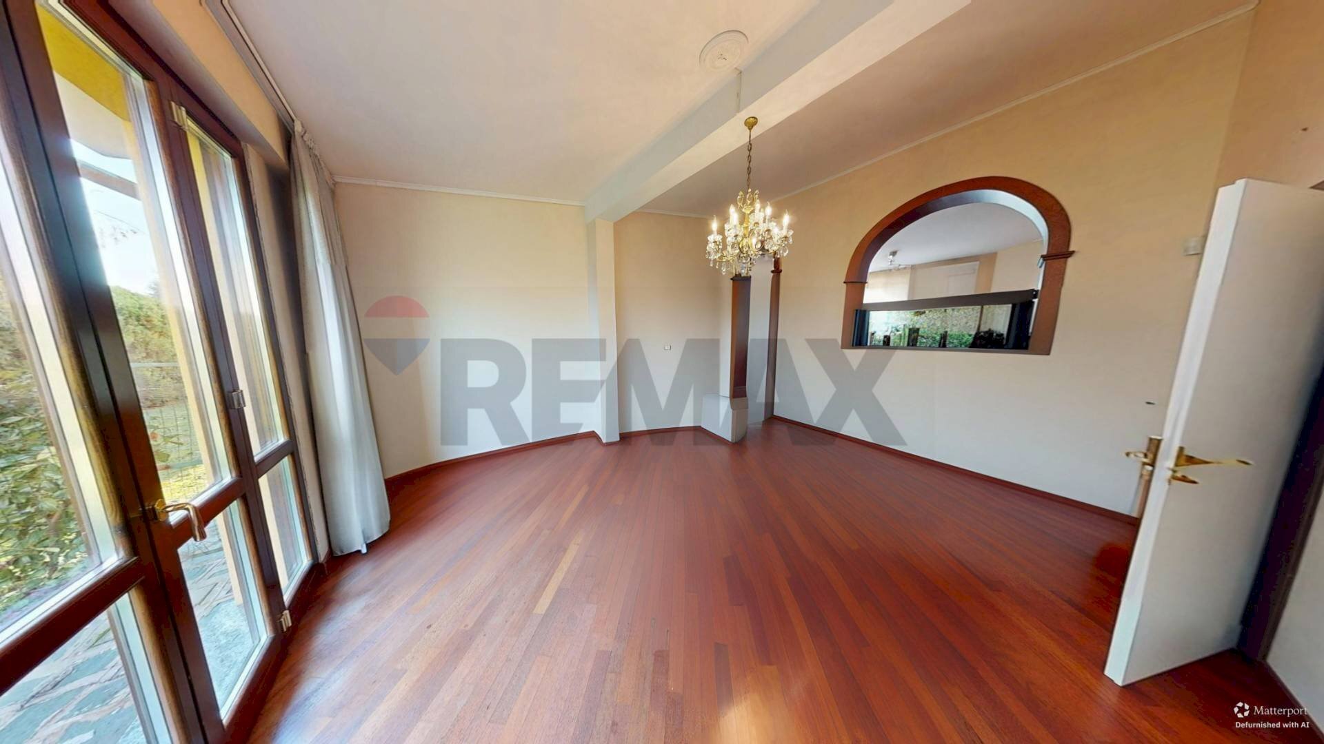 Stanza vuota - Casa semi indipendente via aurelia
 
60, Cassina de' Pecchi - foto 2