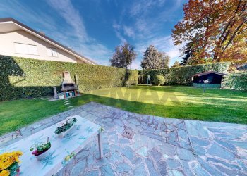 Giardino - Casa semi indipendente via aurelia
 
60, Cassina de' Pecchi - foto 3