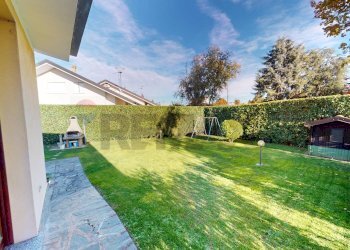 Giardino - Casa semi indipendente via aurelia
 
60, Cassina de' Pecchi - foto 4