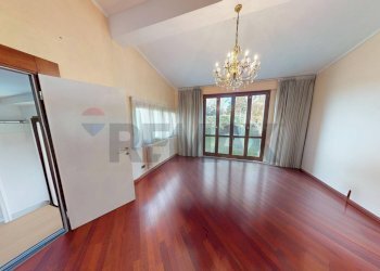 Stanza vuota - Casa semi indipendente via aurelia
 
60, Cassina de' Pecchi - foto 11