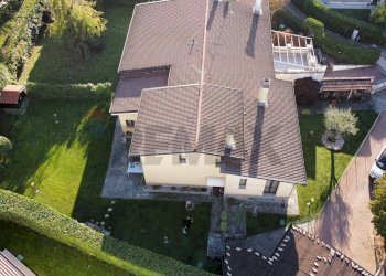 Casa all\'aperto - Casa semi indipendente via aurelia
 
60, Cassina de' Pecchi - foto 24