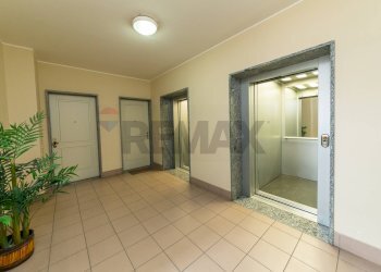 Ricezione / Lobby - Magazzino via Caboto, Segrate - foto 3