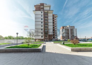 Edificio all\'aperto - Magazzino via Caboto, Segrate - foto 15