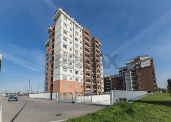 Edificio all\'aperto - Magazzino via Caboto, Segrate - foto 16