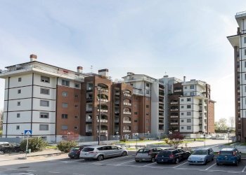 Edificio all\'aperto - Magazzino via Caboto, Segrate - foto 18