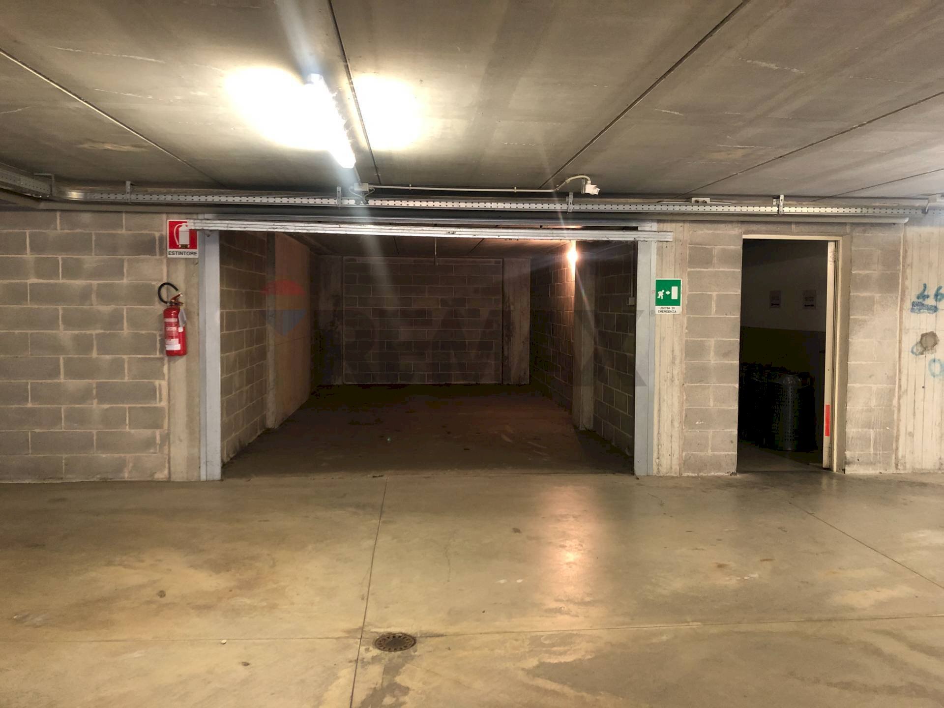 Parcheggio - Box via Caboto, Segrate - photo 2