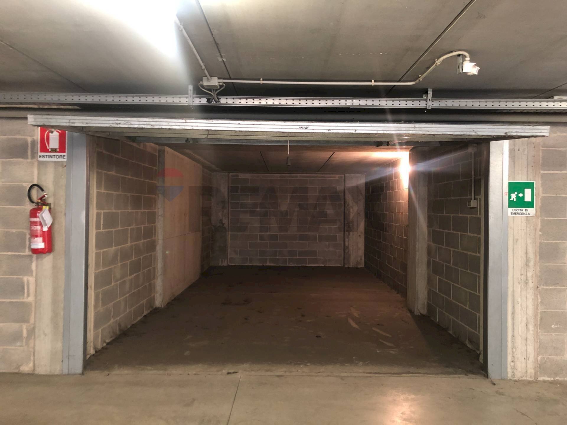 Parcheggio - Box via Caboto, Segrate - photo 3