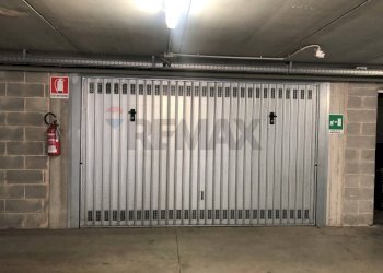 Parcheggio - Box via Caboto, Segrate - foto 1