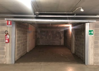 Parcheggio - Box via Caboto, Segrate - foto 3